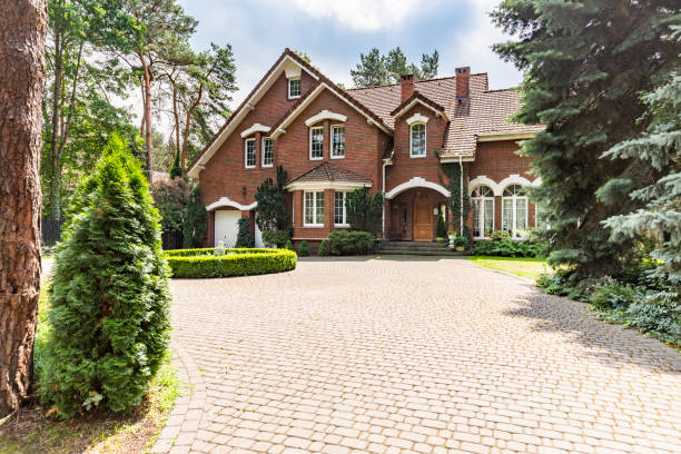 Best Affordable Driveway Paving  in Five Points, FL