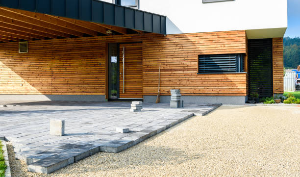 Trusted Five Points, FL Driveway Pavers Experts