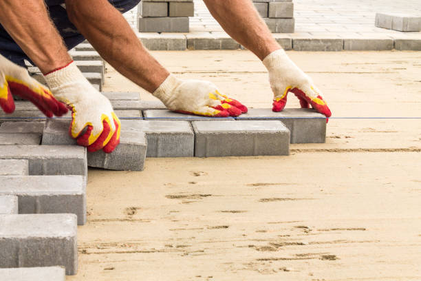 Best Driveway Pavers for Homes  in Five Points, FL