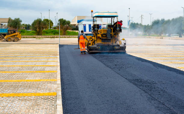 Best Best Driveway Pavers  in Five Points, FL