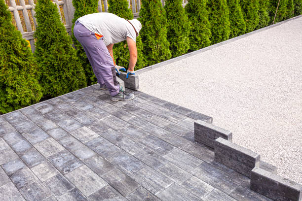 Best Custom Driveway Pavers  in Five Points, FL