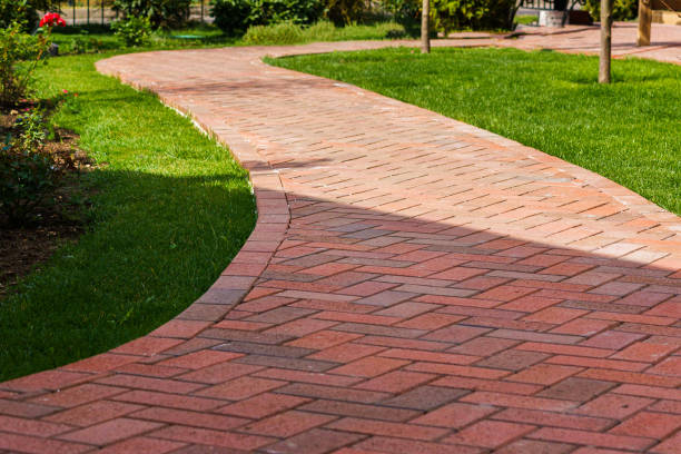 Best Permeable Paver Driveway  in Five Points, FL