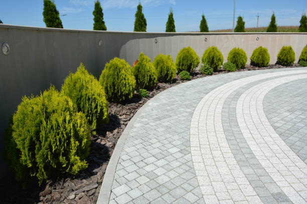 Best Cobblestone Driveway Pavers  in Five Points, FL