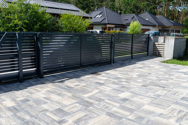 Best Driveway Resurfacing Pavers  in Five Points, FL