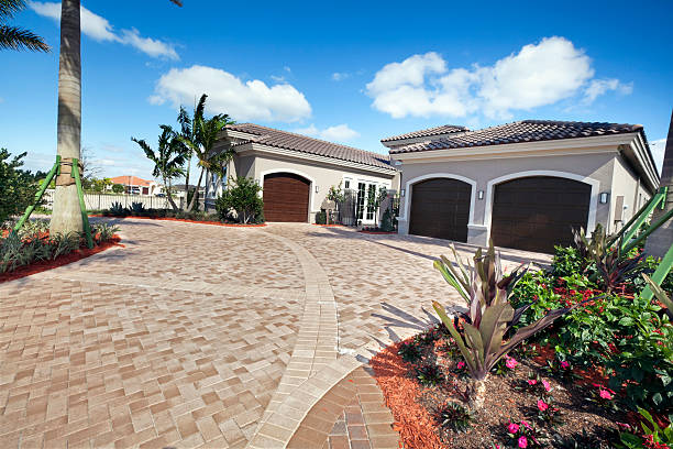 Five Points, FL Driveway Pavers Company