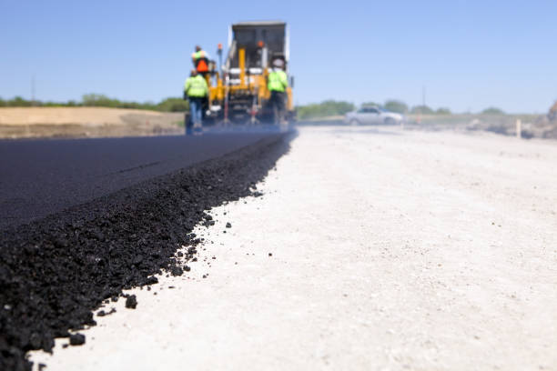 Reasons to Select Us for Your Driveway Paving Requirements in Five Points, FL
