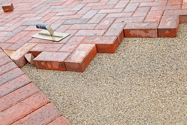 Reasons to Select Us for Your Driveway Paving Requirements in Five Points, FL