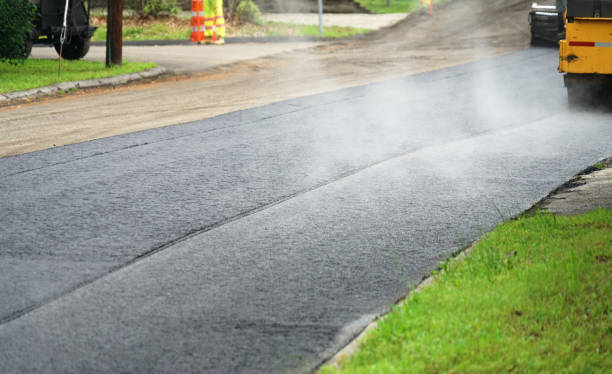 Driveway Pavers for Homes in Five Points, FL