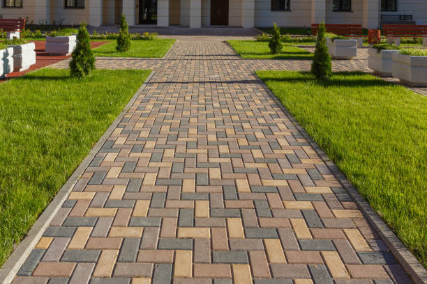 Best Best Driveway Pavers  in Five Points, FL
