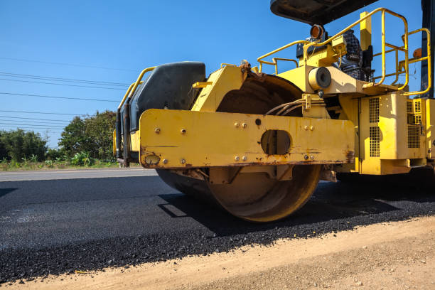 Best Residential Paver Driveway  in Five Points, FL